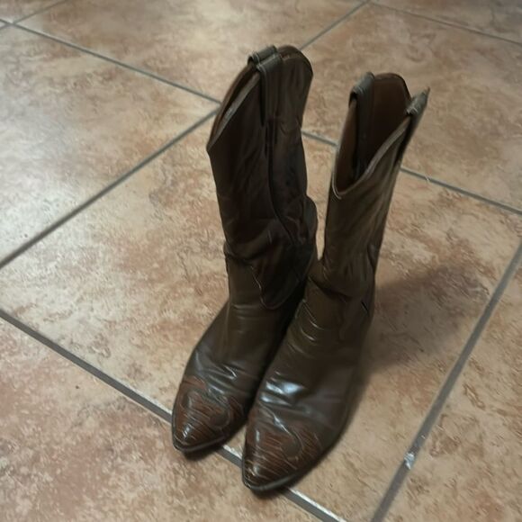Narco women’s boots - Picture 1 of 5